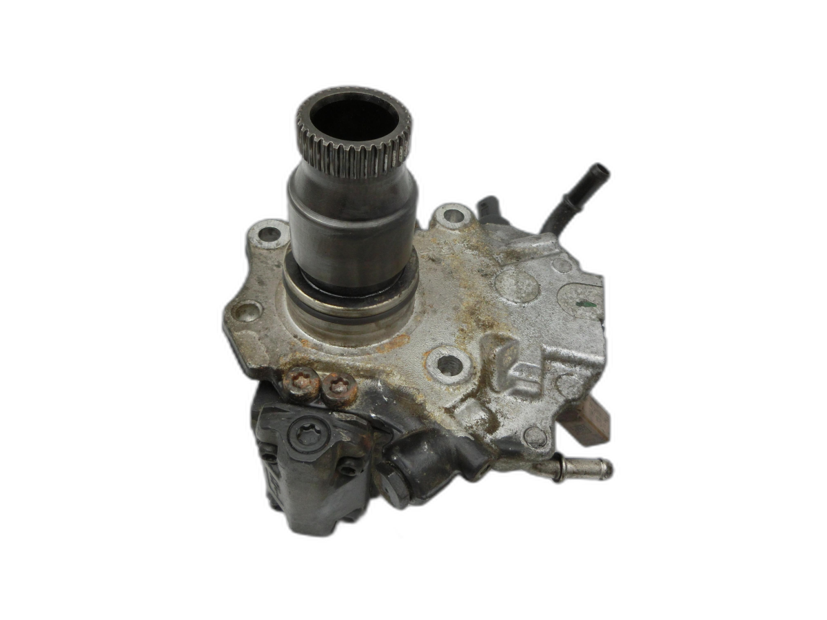 Bomba de inyección alta presión para Mercedes W176 A180 12-15 - Bild 1