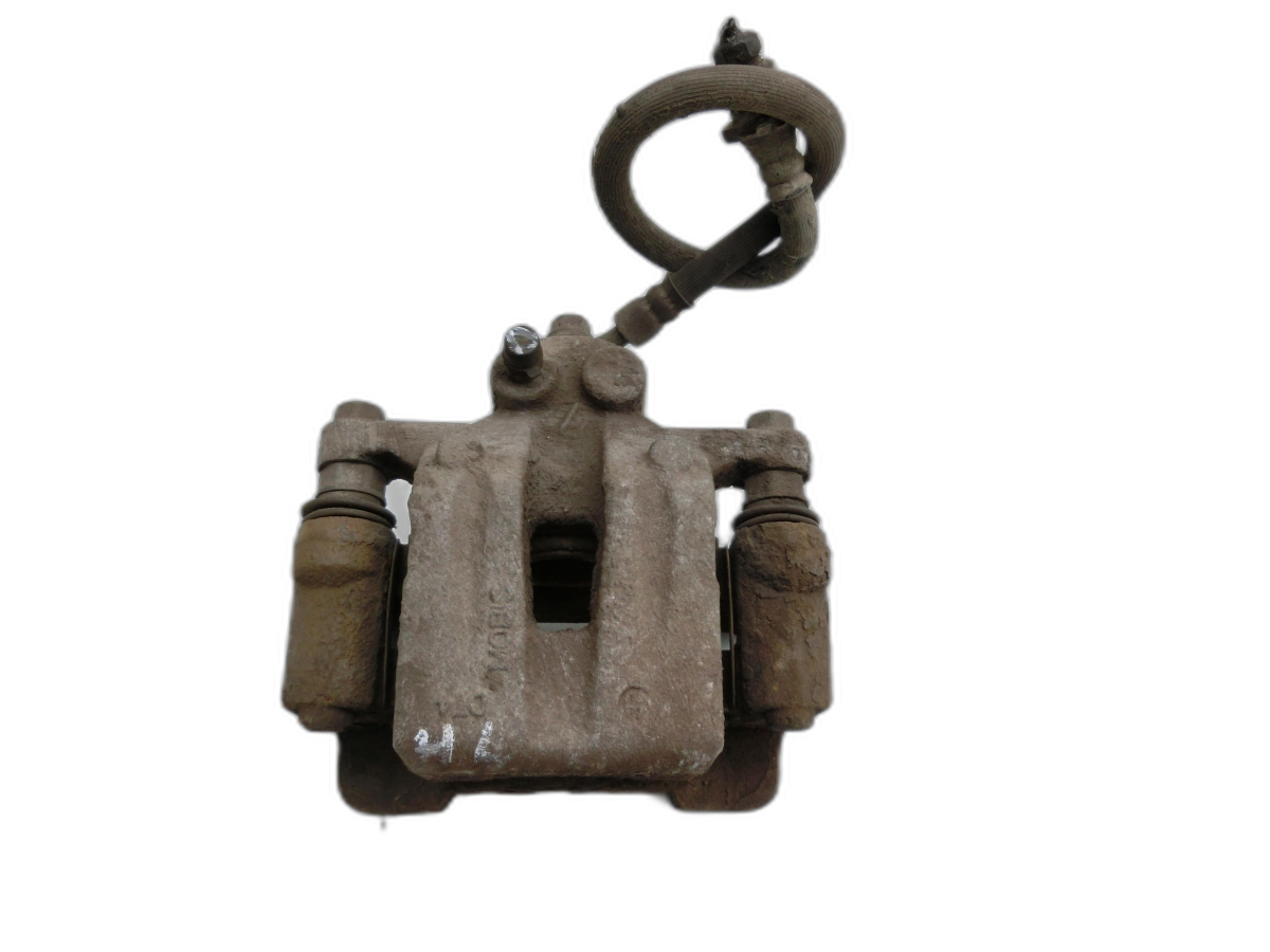 Brake Caliper Rear Left for Kia Sportage SL 10-15 - Bild 1