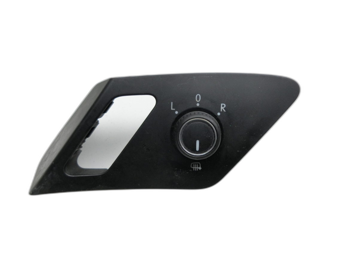 Ajuste de espejo exterior Interruptores para VW Golf 7 VII Variant 13-17 - Bild 1