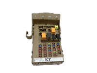 Subaru XV 19-25 2,0 110KW Sicherungskasten Zentralelektrik Subaru XV 19-25 01.01.2022 82201FL740 JB006907N-01 gebraucht Vorschau 1
