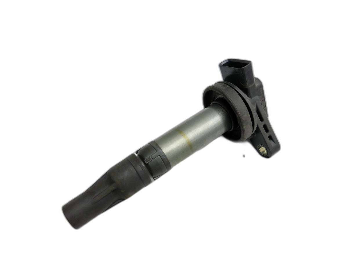 Land Range Rover L322 05-09 4,2 291KW Zündspule Zyl.4  - Bild 1