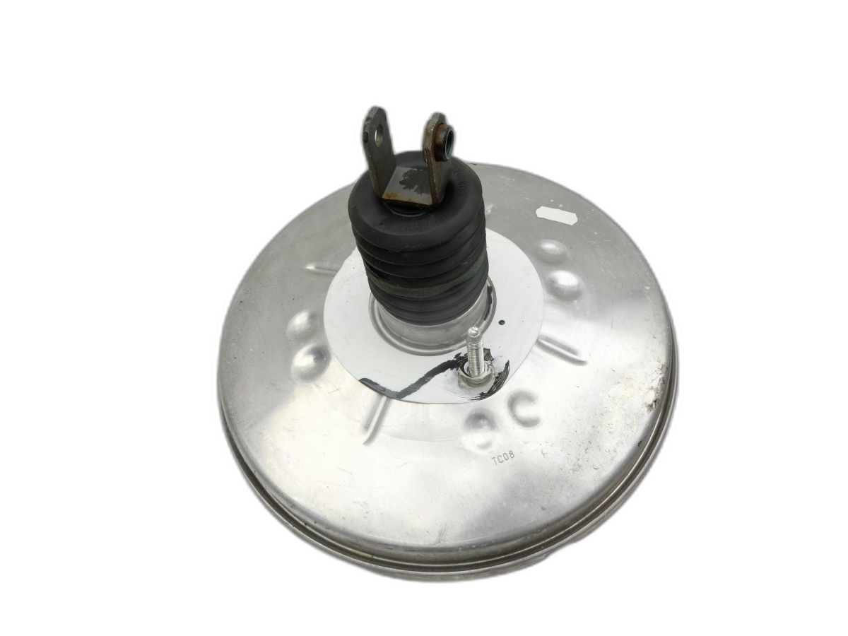 Dispositif d'assistance de frein pour Mercedes W176 A180 12-15 - Bild 1