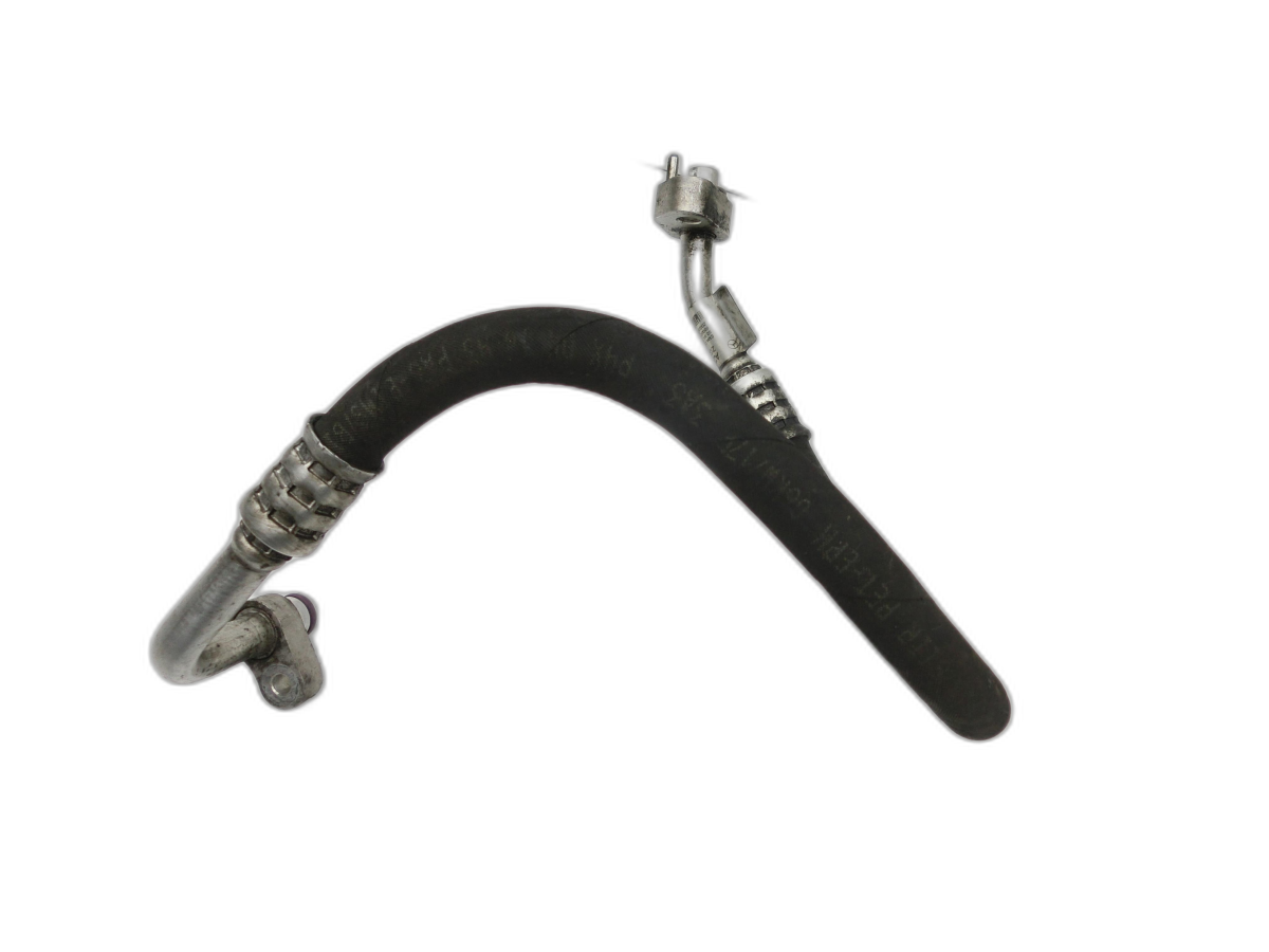 Tubo aria condizionata Condotto climatizzatore Articolo 2 per Mercedes W246 B180 14-18 - Bild 1