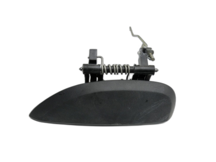 Dacia Sandero II B52 17-20 5T Türgriff Griff aussen Links Vorne NV676 - Bild 1