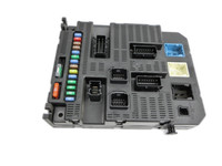 Peugeot 207 CC 09-15 Steuergerät ECU Modul BSI SG Peugeot 207 CC 09-15 30.04.2007 9659285480 gebraucht Vorschau 1
