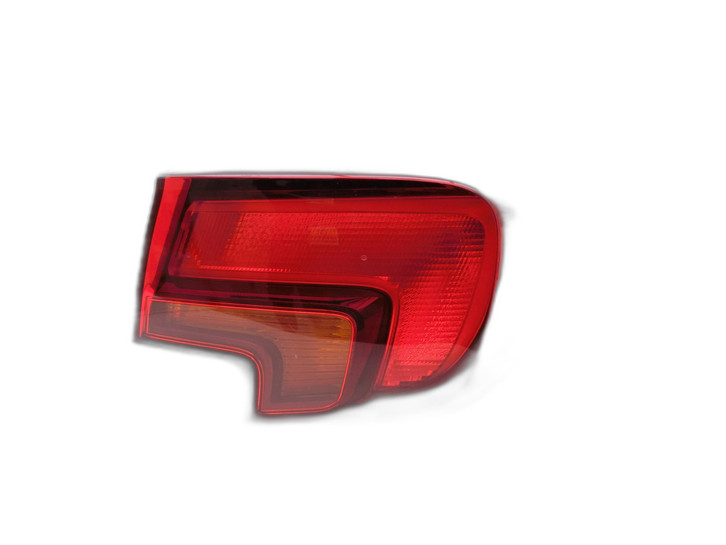 Opel Astra K B16 15-22 5T Rückleuchte Heckleuchte hinten rechts  - Bild 1