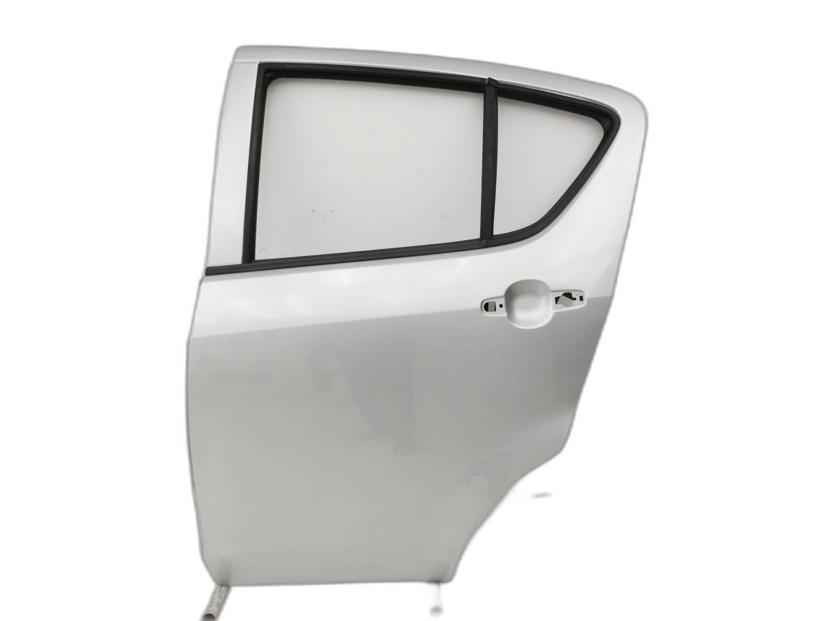 Portiera Sx posteriore per GBZ Opel Agila B 08-15 - Bild 1