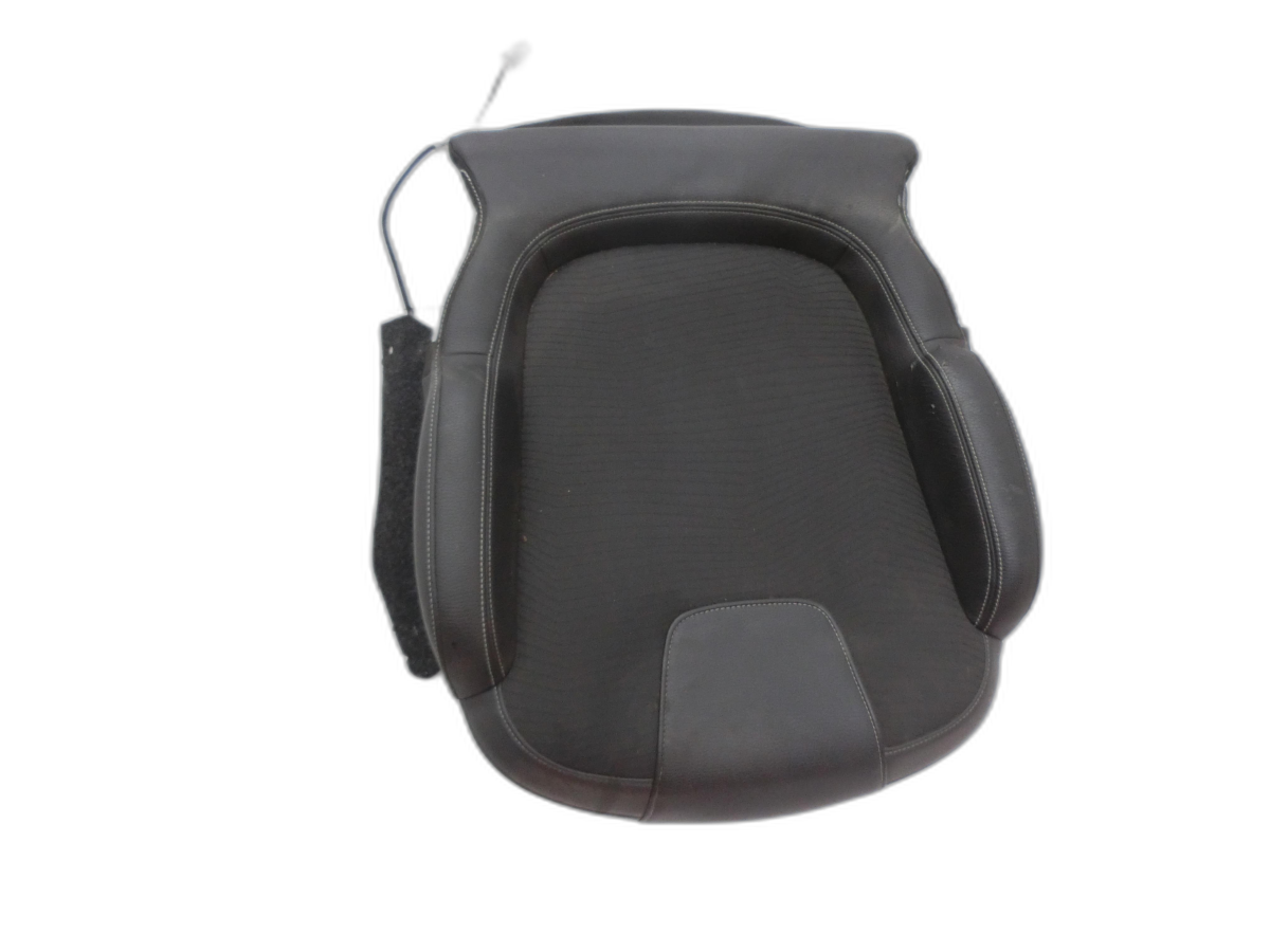 Almohadillado de asiento delante izquierda con calentamiento para Opel Adam M13 13-19 - Bild 1