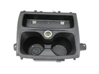BMW 1er 116i F20 11-15 5T Becherhalter Getränkehalter BMW 1er 116i F20 11-15 20.10.2011 9227891 51169227891 gebraucht Vorschau 1