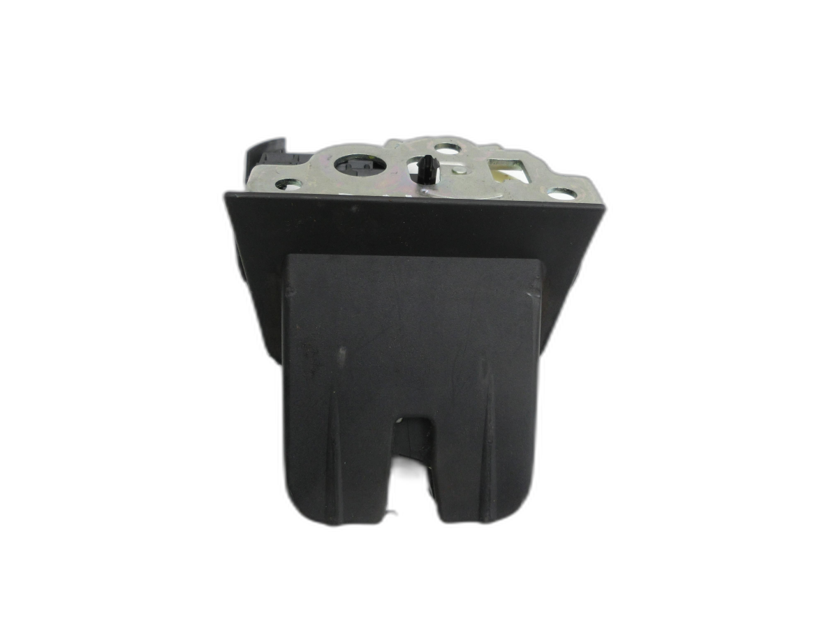 Audi A6 4F C6 08-11 Kombi Schloss f. Heckklappe Heckklappenschloss Verriegelung - Bild 1