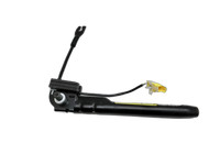 Fiat 500 07-15 3T Gurtstraffer Beifahrer Rechts Vorne Aussen Fiat 500 07-15 28.03.2018 07354528100 34022870C gebraucht Vorschau 1