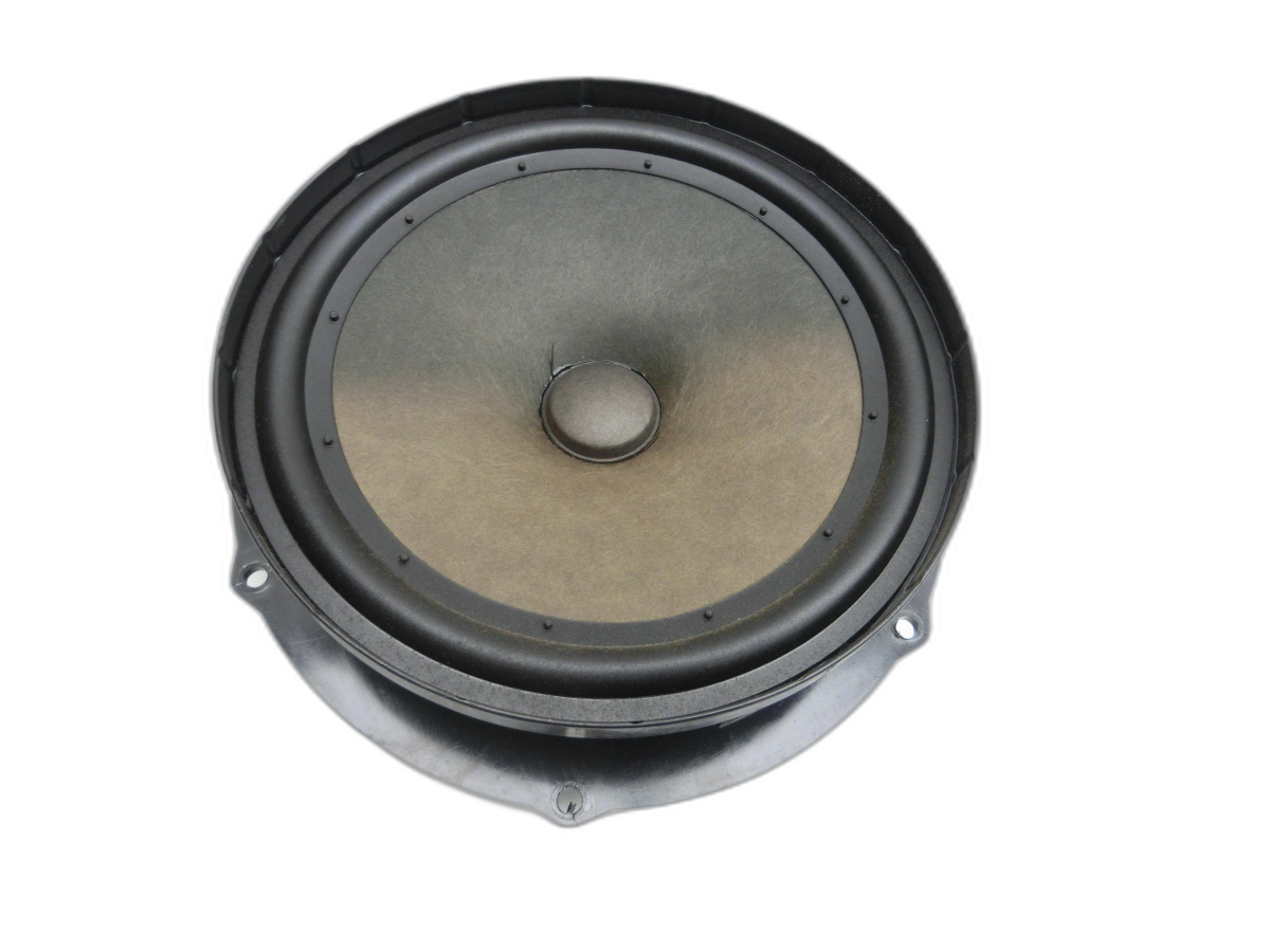 Loudspeaker Left Front for Skoda Octavia II 1Z RS - Bild 1