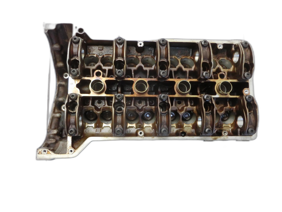 Mercedes R170 SLK 2,0 120KW 111958 Zylinderkopf  - Bild 1