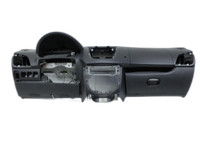 Peugeot 206+ 09-12 Armaturenbrett Panel komplett Peugeot 206+ 09-12 22.04.2010 824720 gebraucht Vorschau 1