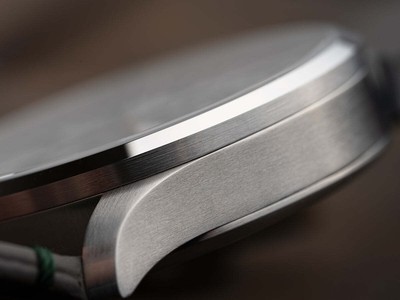 Pre-owned Laco 862179 Aachen Grün 42