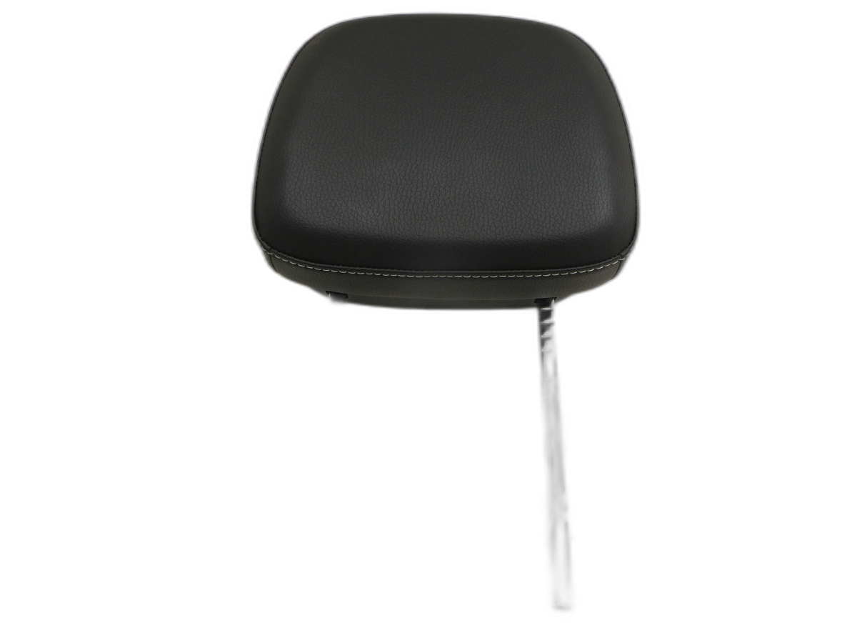 Headrest for passenger seat Right or Left Front Schraegh Opel Astra J 09-12 - Bild 1