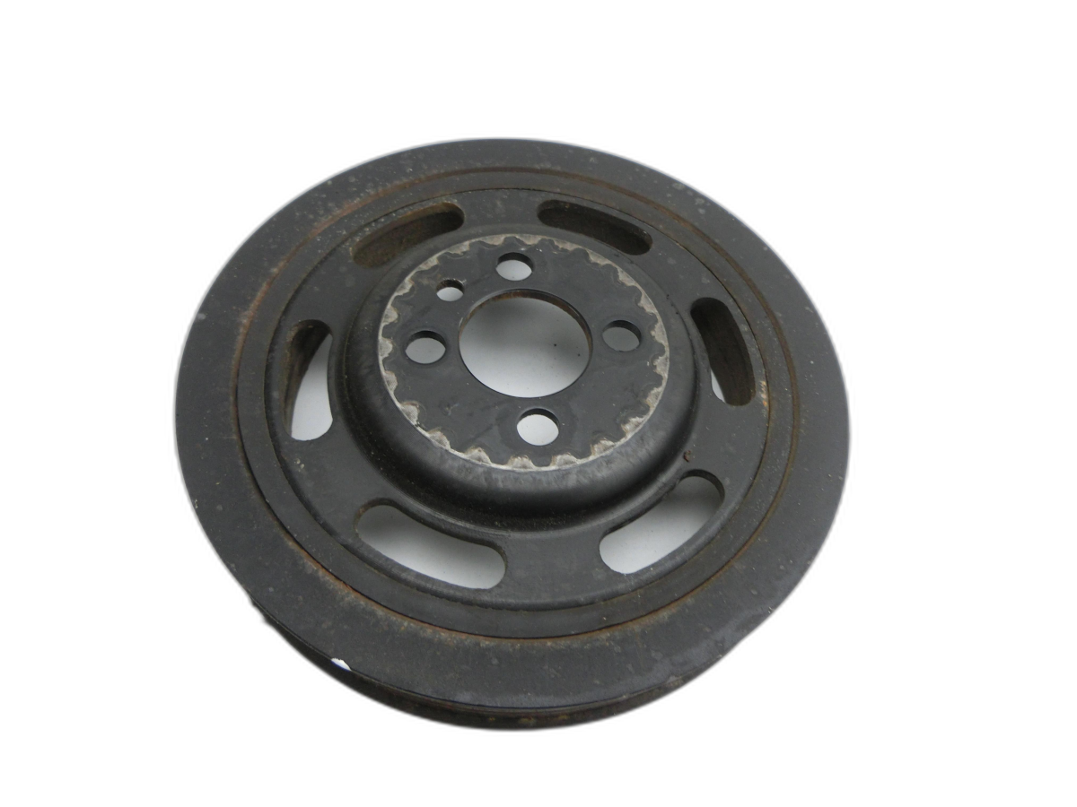 Polea para Hyundai I30 PD 19-24 - Bild 1