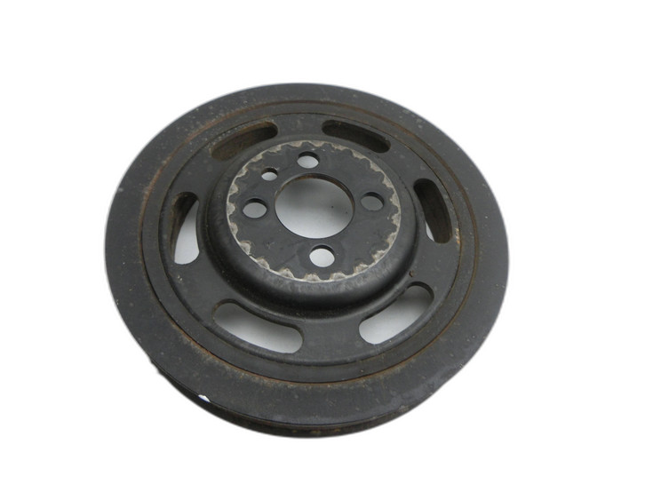 Hyundai I30 PD 19-24 CRDI 1,6 85KW D4FE Riemenscheibe  - Bild 1