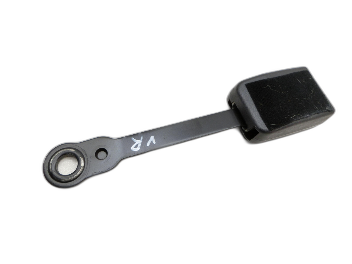 Belt buckle Right Front for Peugeot 307 CC 03-05 - Bild 1