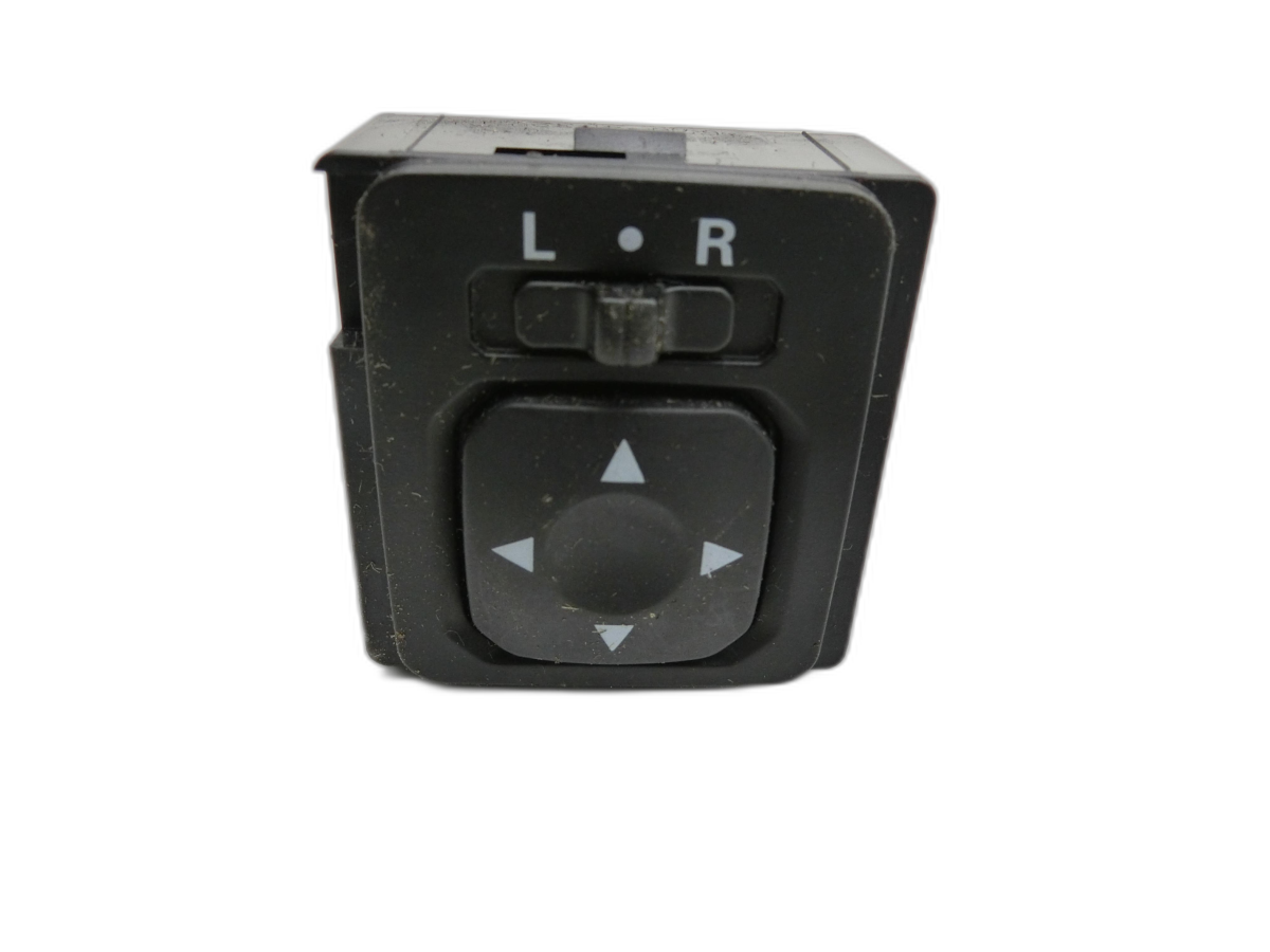 Mirage Space Star II A10 12-16 Spiegelverstellung Aussenspiegel Schalter  - Bild 1