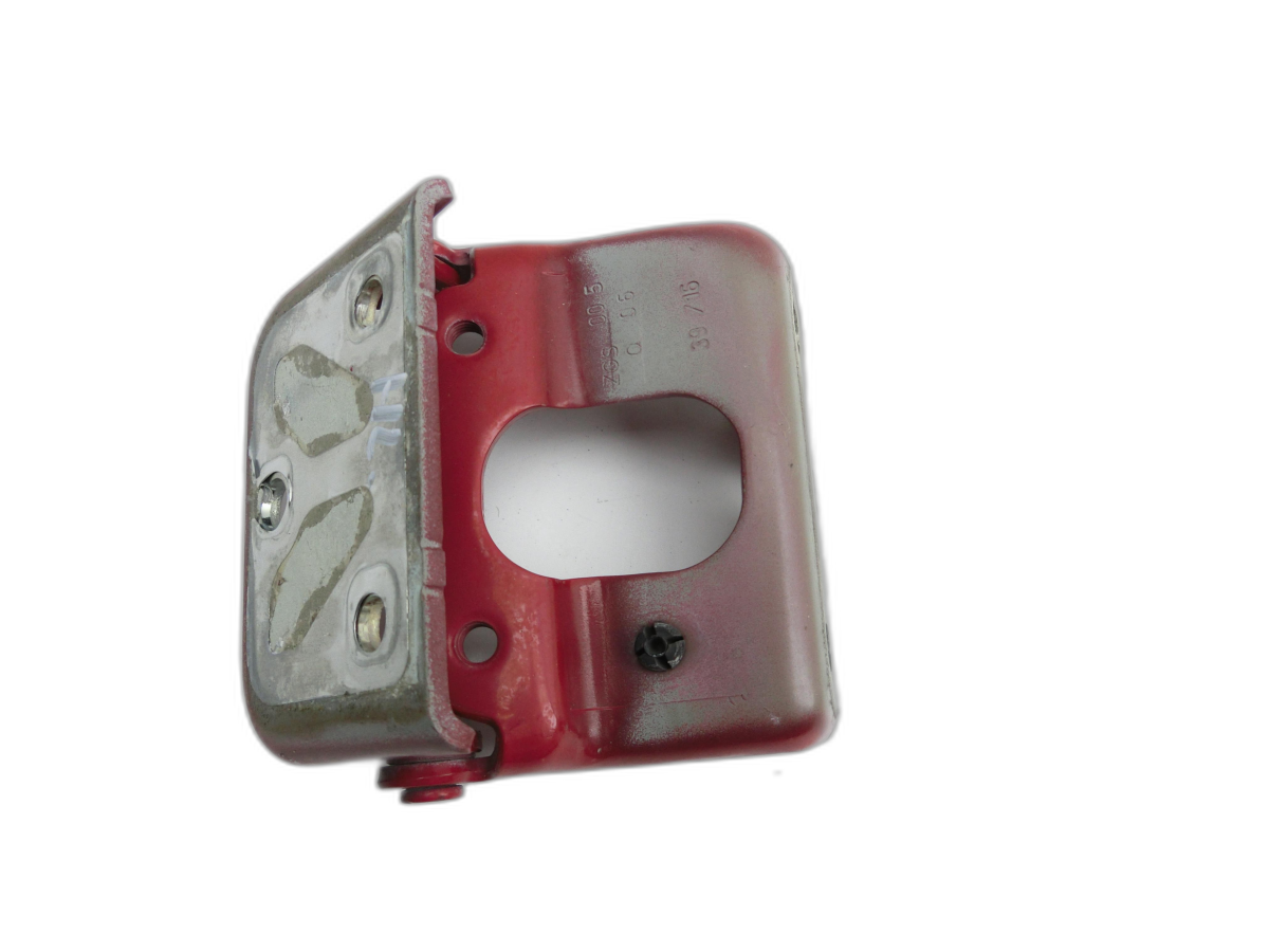 Bisagra de puerta izquierda posterior para Mercedes W447 W640 Vito 14-19 - Bild 1