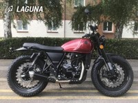 NEW MUTT DRK-01 250 Unregistered Brand new Model 2024 A2