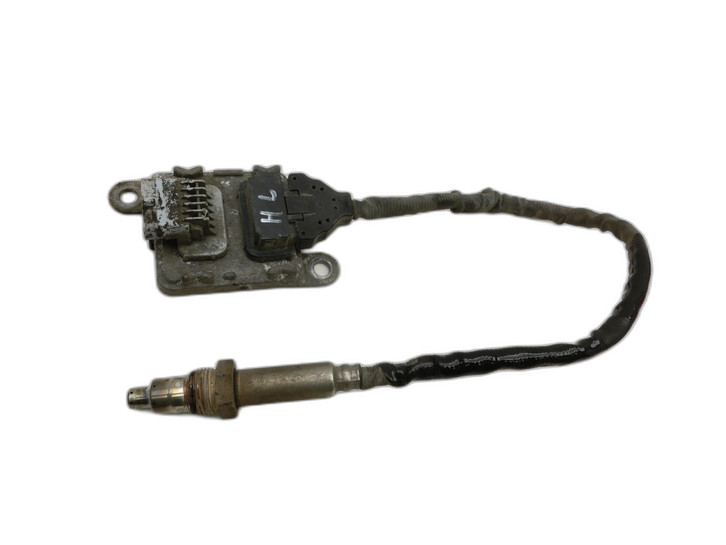 Opel Insignia A 13-17 CDTi 2,0 125KW Lambdasonde NoX Links Hinten  - Bild 1