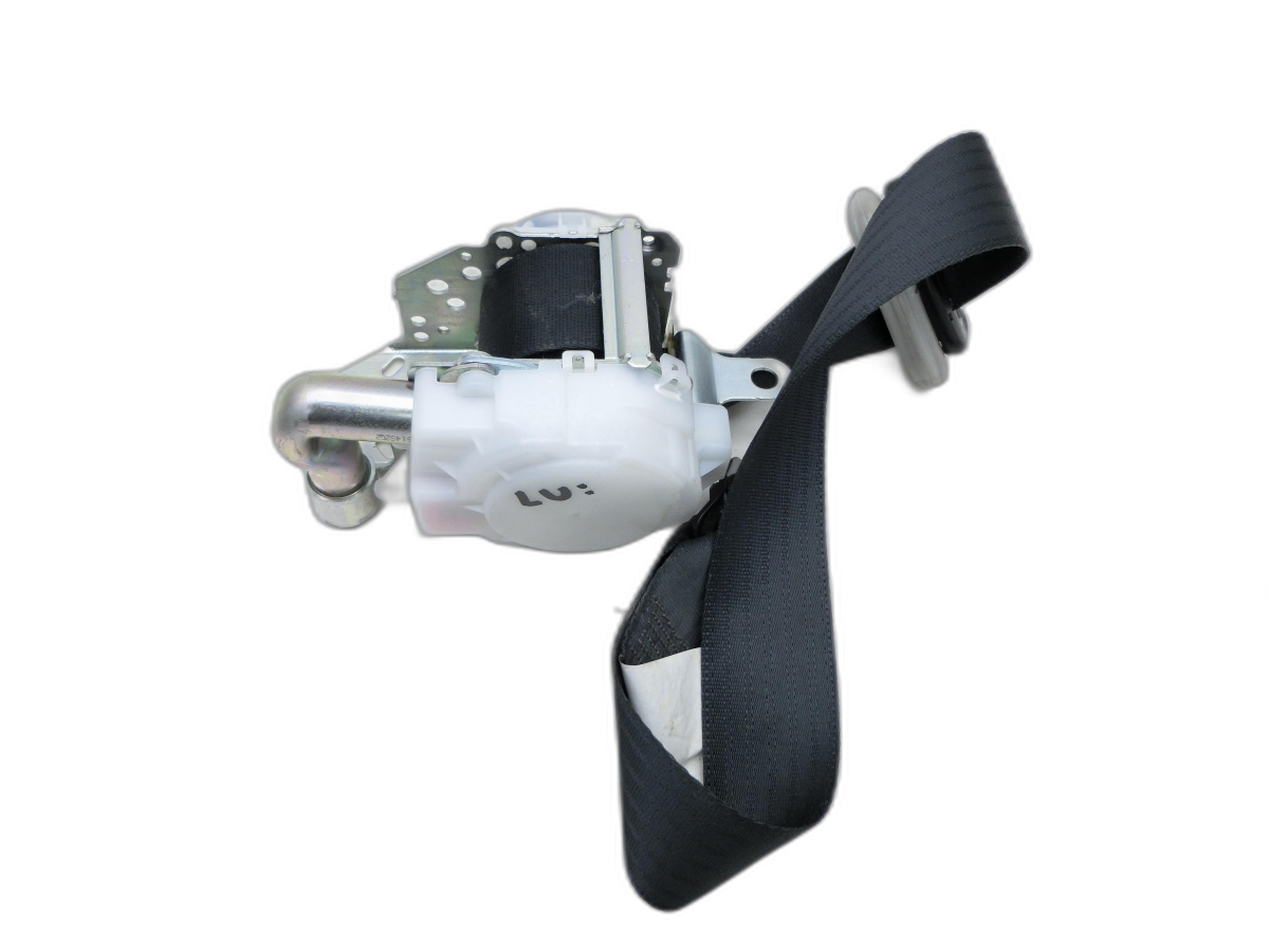 Belt Safety with Tensioner for Driver Left Front Suzuki Swift IV FZ 13-17 - Bild 1