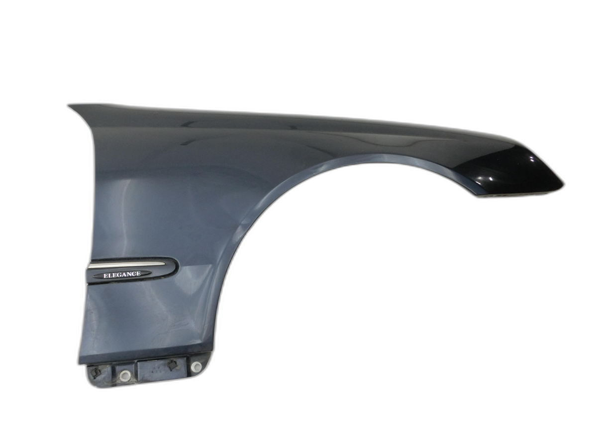Guardabarros derecha delante para 189 Mercedes C209 CLK 280 05-09 - Bild 1