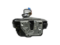Mercedes W211 E200 02-06 Lim Türschloss m. ZV Stellmotor Rechts Hinten Mercedes W211 E200 02-06 27.02.2003... Vorschau 1