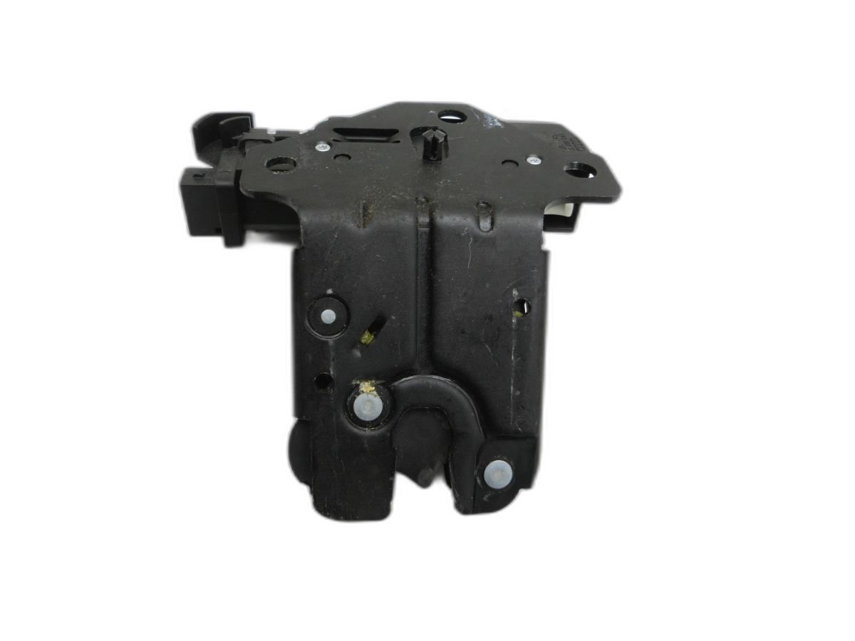 Audi A3 8P 04-08 5T Schloss f. Heckklappe Heckklappenschloss Verriegelung - Bild 1