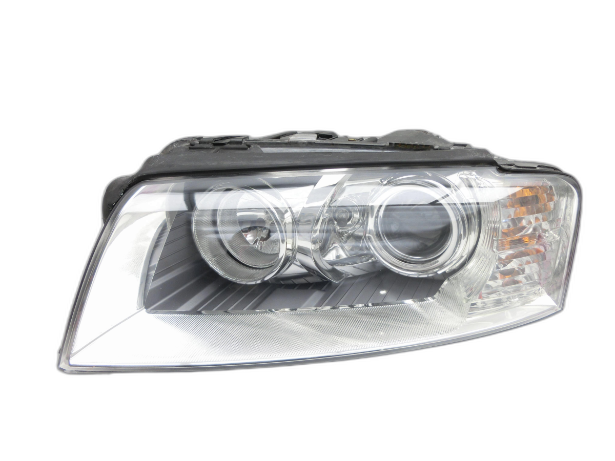 Phare avant gauche pour Xénon Audi A8 D3 4E qu 02-05 - Bild 1