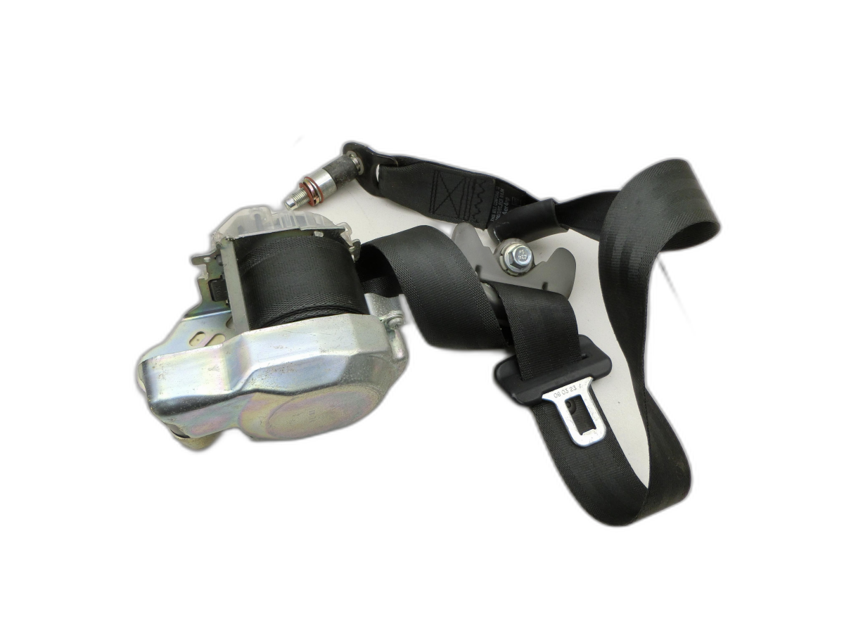 Cintura di sicurezza Pretensionatore per passeggero Dx anteriore Hyundai Santa Fe II CM 06-12 - Bild 1