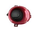 Nissan Juke F15 15-18 Luftdusche Luftdüse Links Nissan Juke F15 15-18 01.01.2017 68761BV80A X12C-CPM gebraucht Vorschau 1