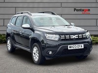 Dacia Duster 1.3 Tce Expression Suv 5dr Petrol Manual Euro 6 s/s 130 Ps