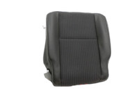 Renault Grand Scenic III JZ 13-16 Sitzbezug Rückenpolster Mitte für Rücksitzbank Hinten Renault Grand Scenic III JZ... Vorschau 1