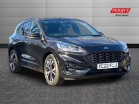 2022 Ford Kuga 1.5 EcoBlue ST-Line X Edition 5dr Auto 4X4 DIESEL Automatic