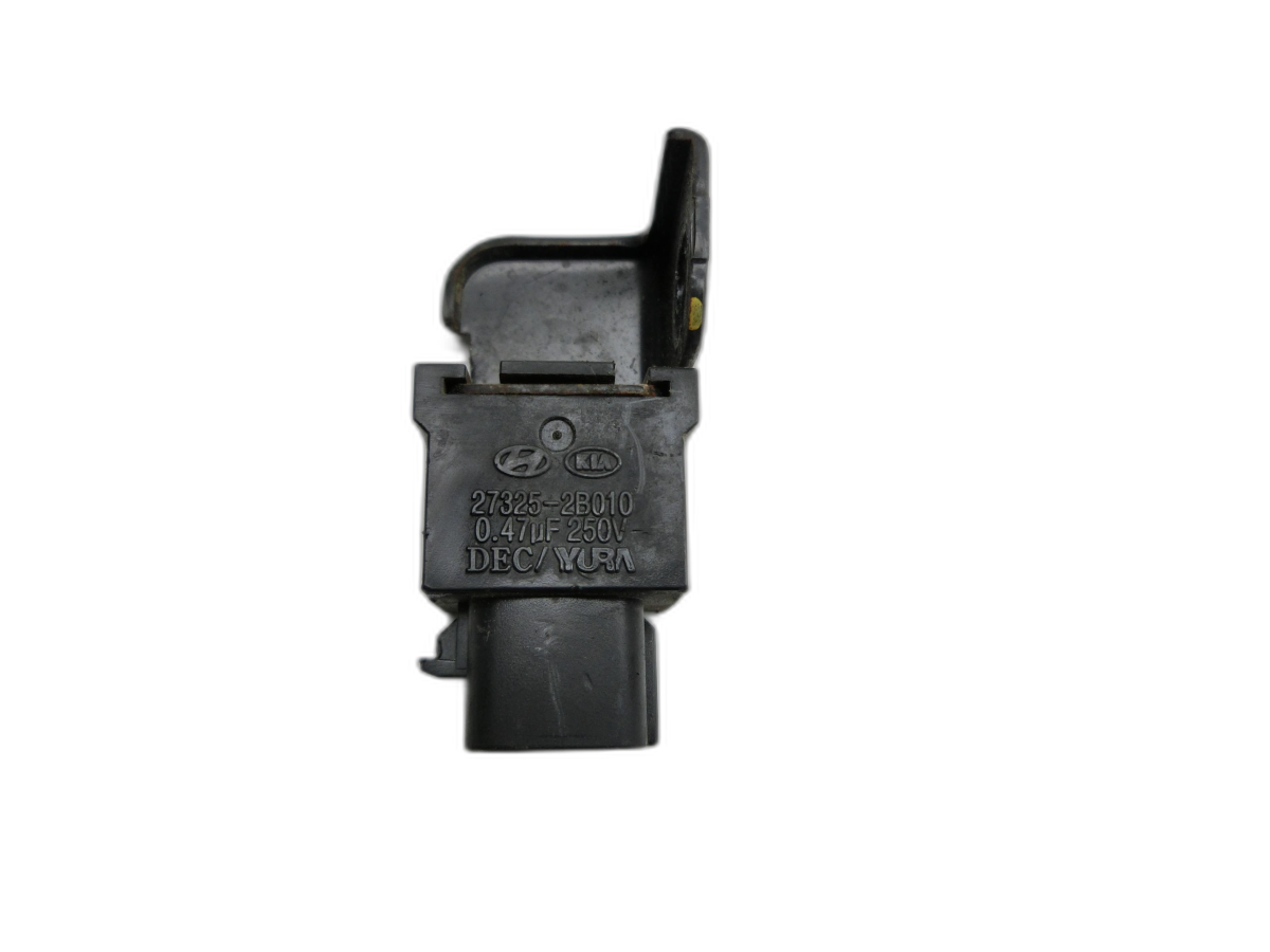 Sensor for Airbag Crash air bag Kia Sportage SL 10-15 - Bild 1