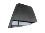Tesla Model X 90D 15-21 Seitenscheibe Feste Scheibe Links Hinten Orig. getönt Tesla Model X 90D 15-21 19.05.2017... Vorschau 1