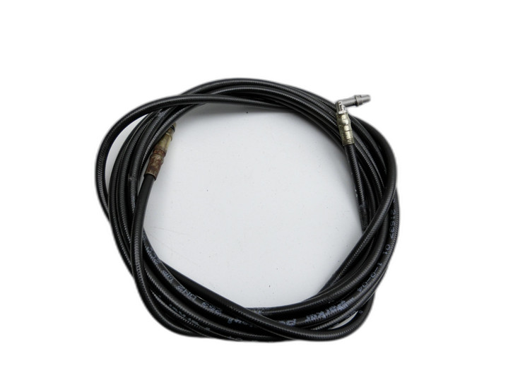 Peugeot 307 CC 03-05 Cabriolet Hydraulik Schlauch Leitung 12 Verdeck - Bild 1