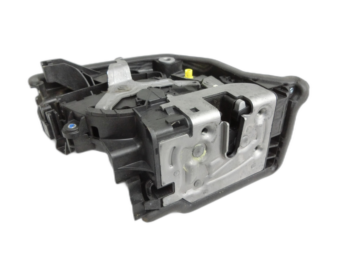 serratura della porta con motore elettrico Dx anteriore per BMW X5 F15 13-18 - Bild 1