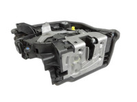 BMW X5 F15 13-18 Türschloss m. ZV Stellmotor Rechts Vorne BMW X5 F15 13-18 21.06.2013 51217281934 7281934... Vorschau 1