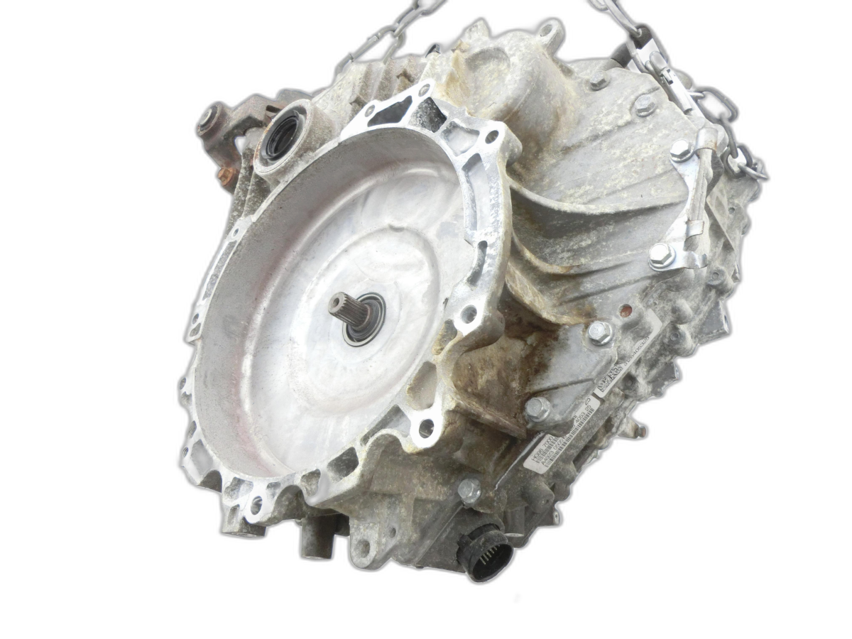Automatic Transmission Without converter for 4WD Ford Mondeo 5 V 14-19 - Bild 1