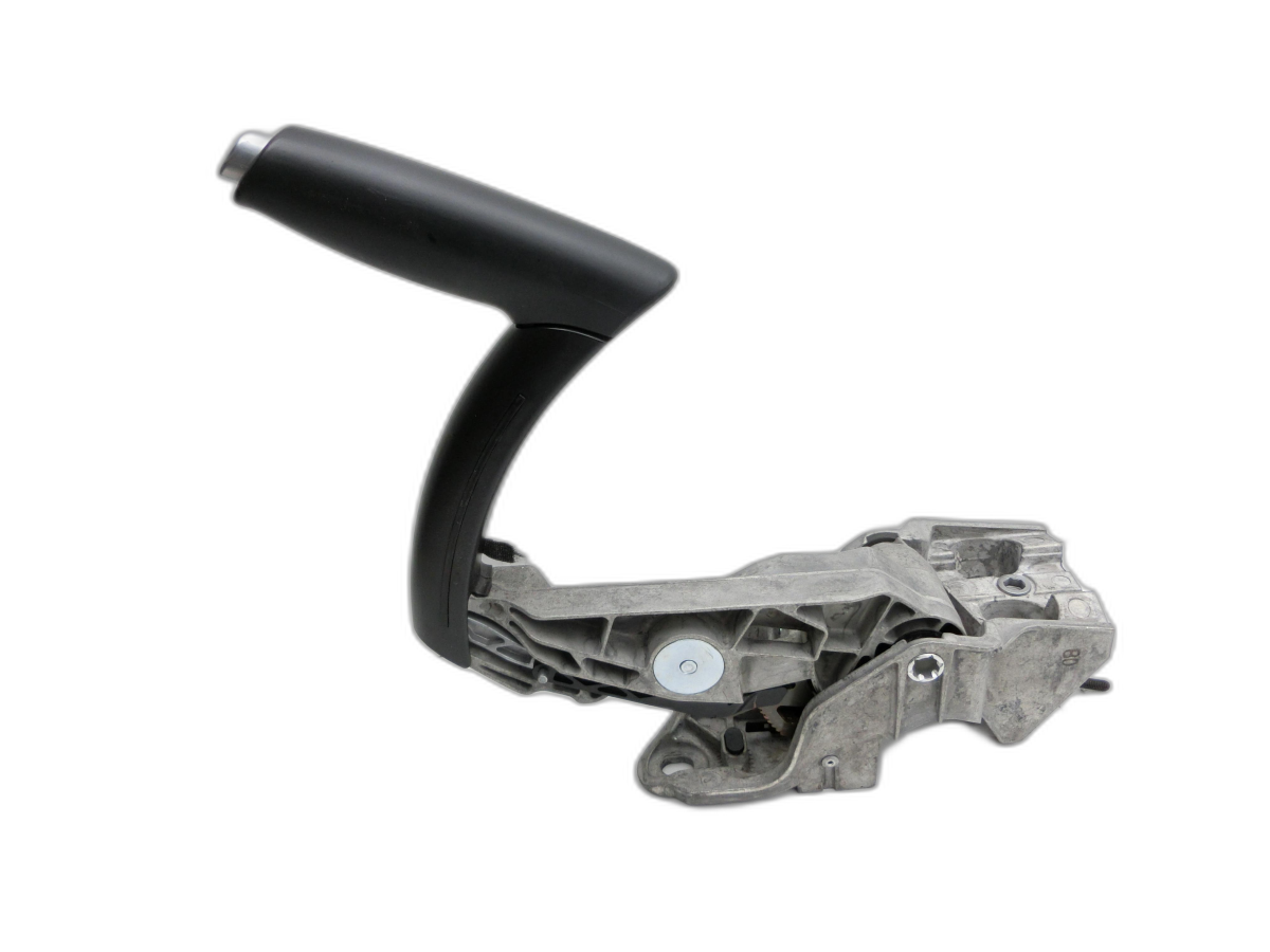 Hand Brake Lever for levers Audi A3 8P 09-12 - Bild 1