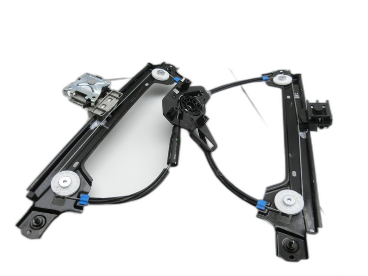 Tesla Model X 90D 15-21   Fensterheber o. FH-Motor Hinten Links  - Bild 1