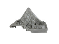 Ford B-Max 12-17 Halter Führung für Stoßstange Hinten Rechts Ford B-Max 12-17 21.03.2013 gebraucht Vorschau 1