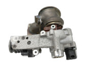 Peugeot 308 II 17-21 1,2 96KW EB2ADTS Turbolader Turbo Abgasturbolader Peugeot 308 II 17-21 06.04.2021 9836081180... Vorschau 1