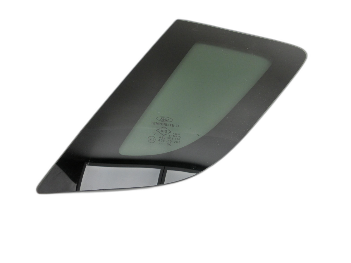 Ford EcoSport 12-22  Seitenscheibe Feste Scheibe Rechts Hinten Orig. getönt  - Bild 1