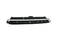 Audi A3 8V 12-16 Warnblinkschalter Schalter Audi A3 8V 12-16 17.06.2014 8V0925301CD 10026768 gebraucht Vorschau 1