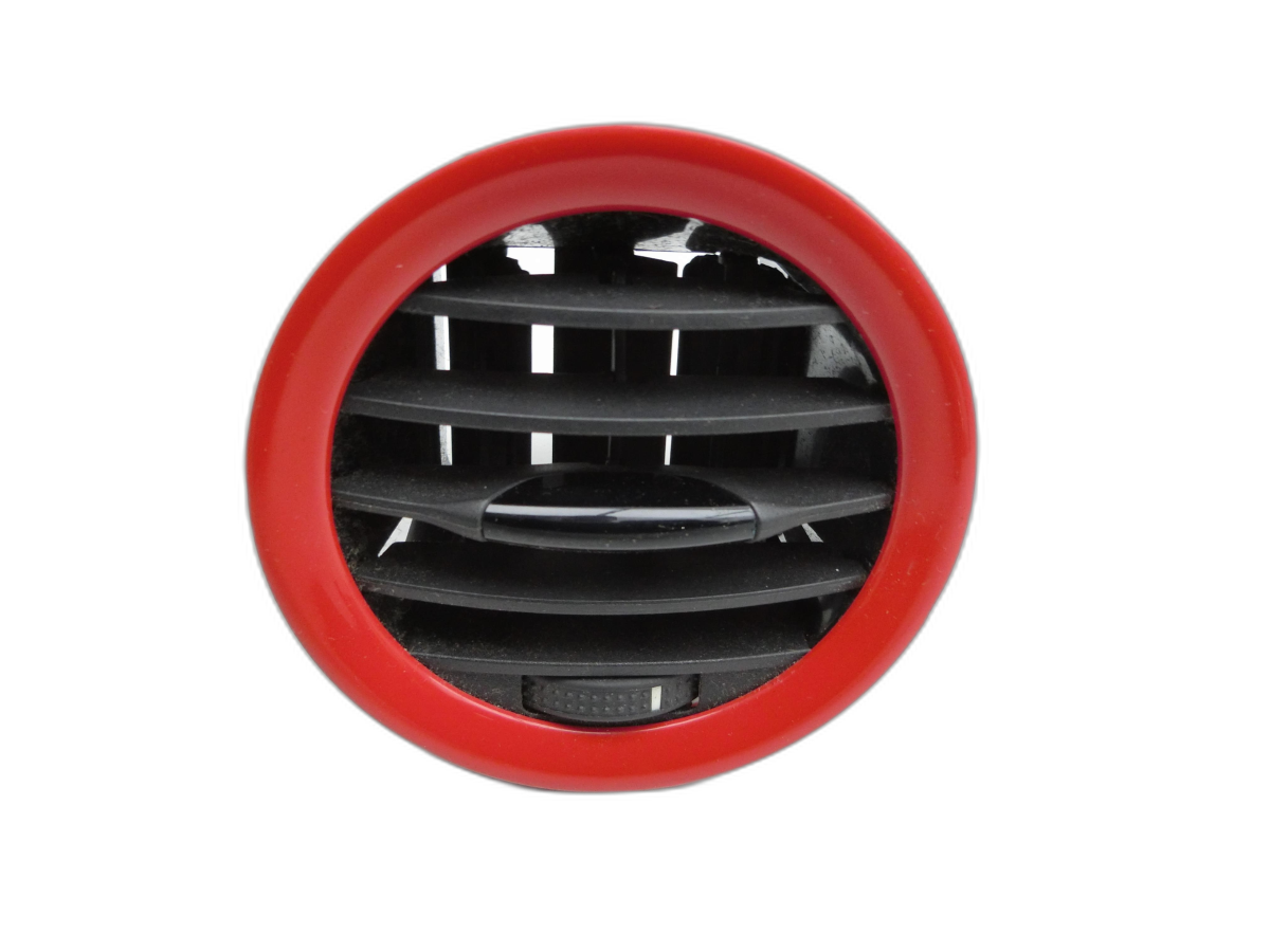 Doccia d'aria Ugello aria Dx per Opel Corsa D S07 06-10 - Bild 1